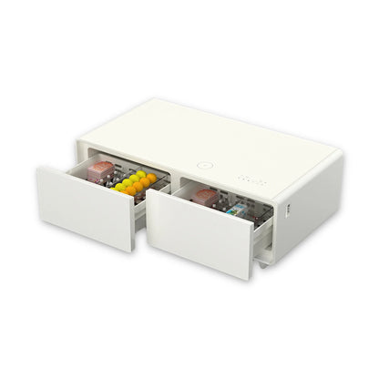 Includes USB and USB-C ports for convenient device charging from xStore in Qatar.