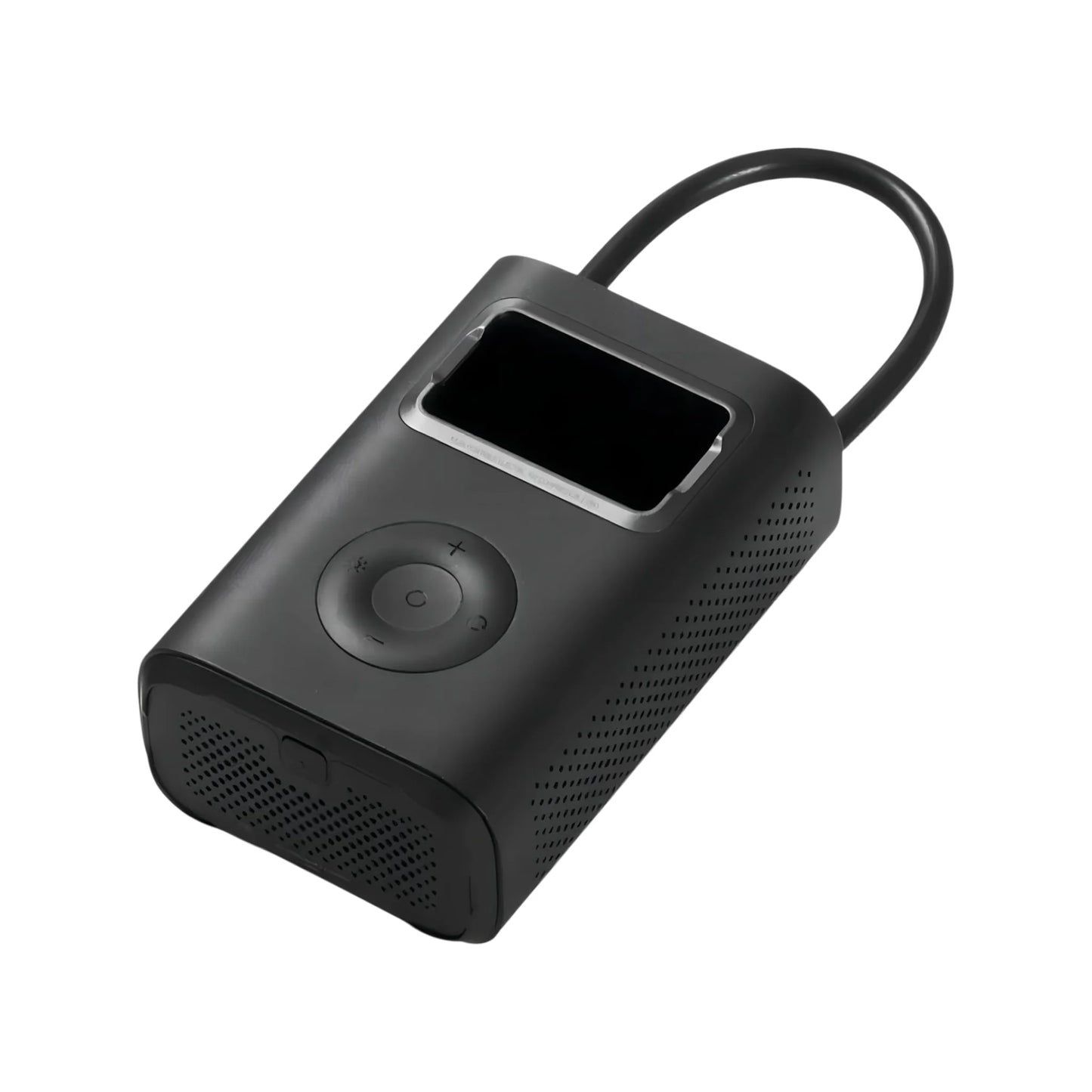 ‫احصل على منفاخ هواء شاومي ٢ برو من اكس ستور  في قطر. بطارية قوية، شاشة، إضاءة LED، شحن USB-C، للسيارات والدراجات والكرات. 