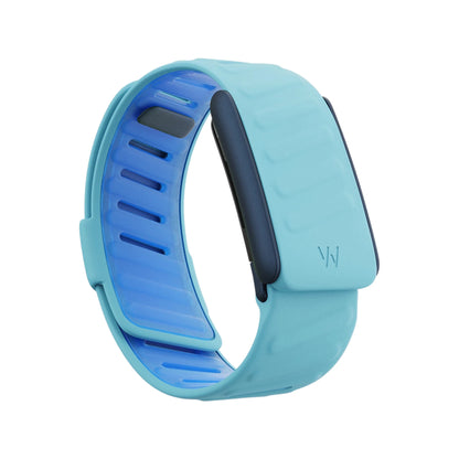 Get SportFlex silicone band for WHOOP MG. Durable, waterproof silicone with ECG indents. available now from xStore.qa in Qatar. 