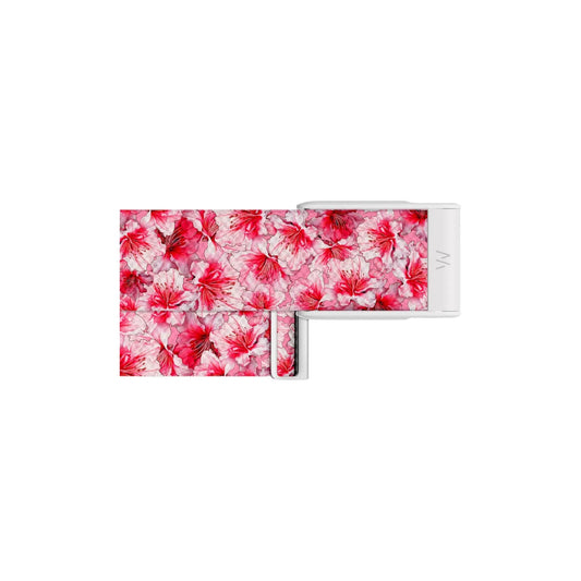Whoop 5 MG SuperKnit Band - Azalea