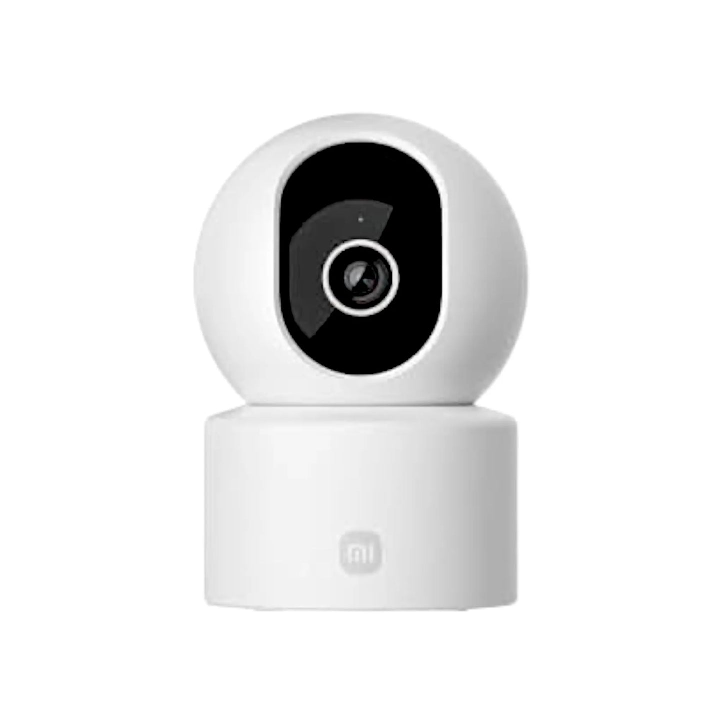 Mi Xiaomi Smart Camera C302, 3MP 2K resolution (2304 × 1296) for clear and sharp video, Available Now From xStore in Qatar. 