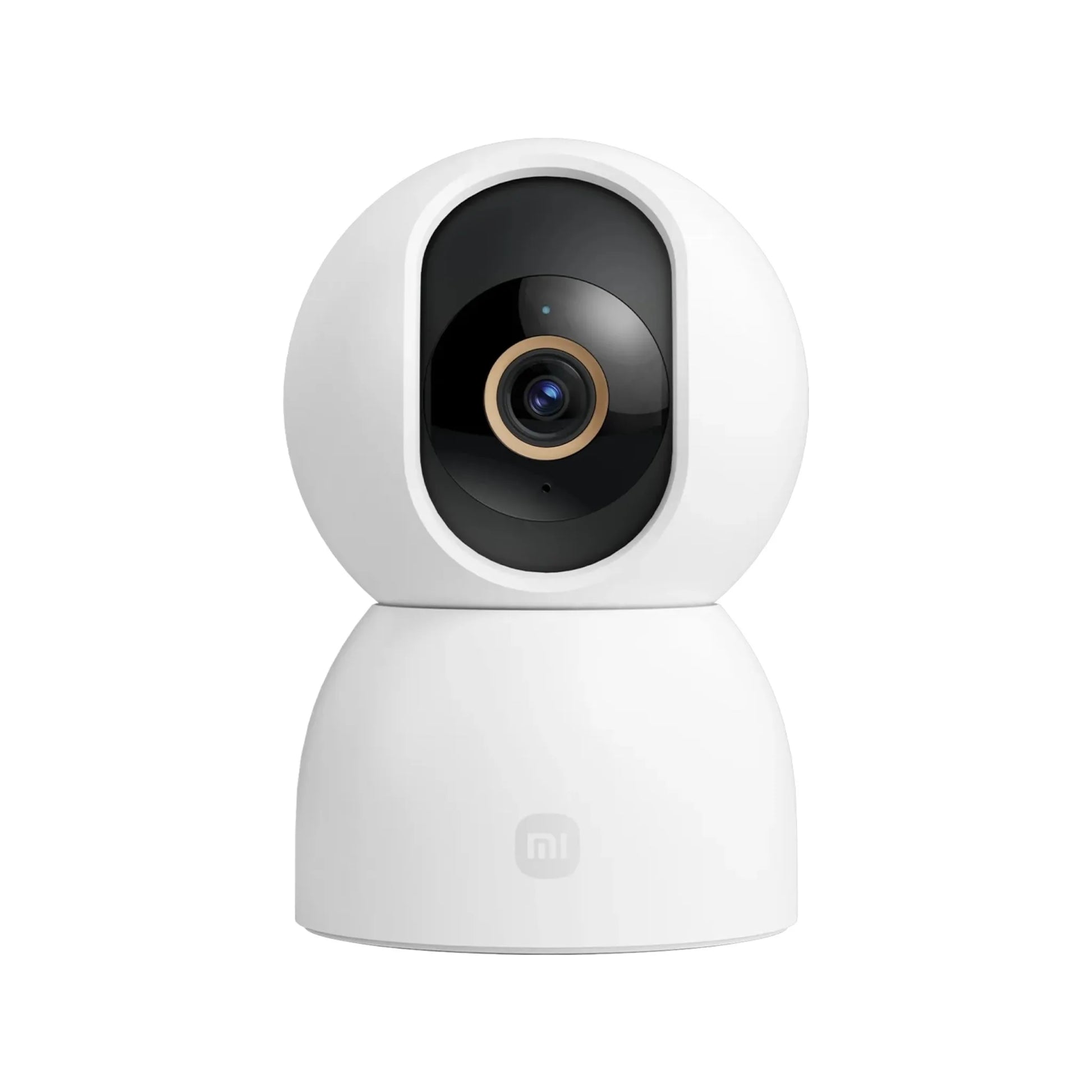 Mi Smart Camera C500 from xStore in Qatar. High 3.5K resolution (6MP) for clearer images than Full HD.