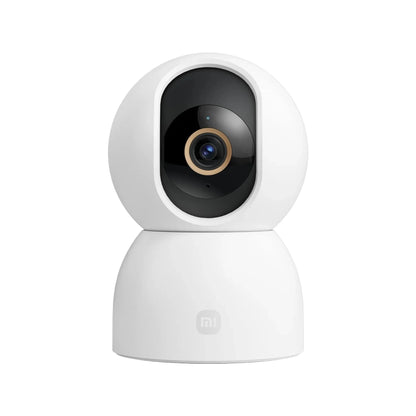 Mi Smart Camera C500 from xStore in Qatar. High 3.5K resolution (6MP) for clearer images than Full HD.