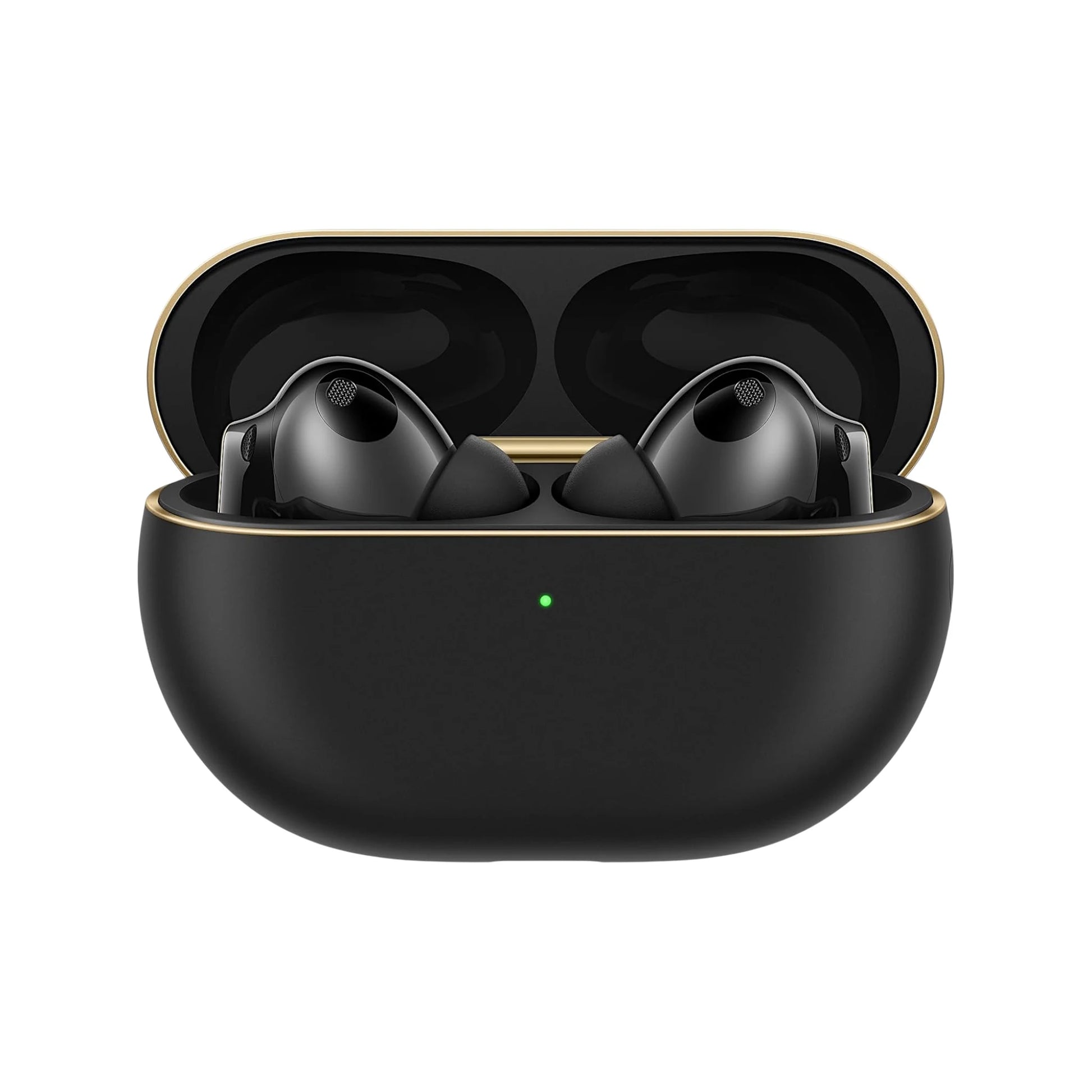 Huawei Freebuds Pro 4 - Black, Enjoy ultimate privacy wherever you make calls are crystal clear, available at xStore.qa in Qatar.