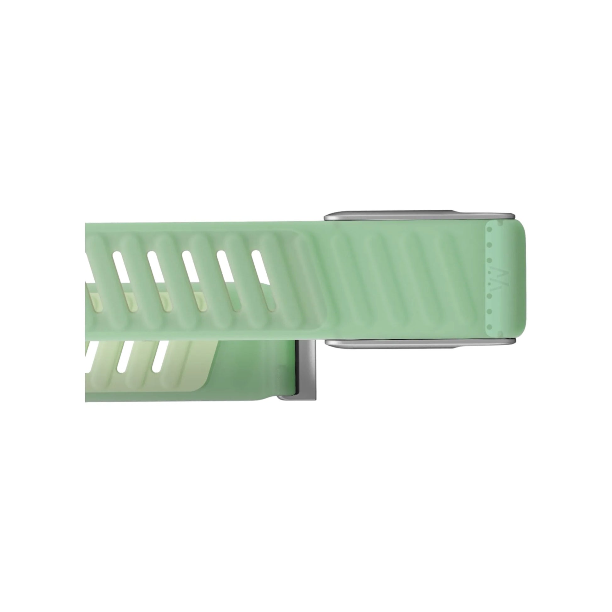 Whoop 5 MG SportFlex Silicone Band - Pulse
