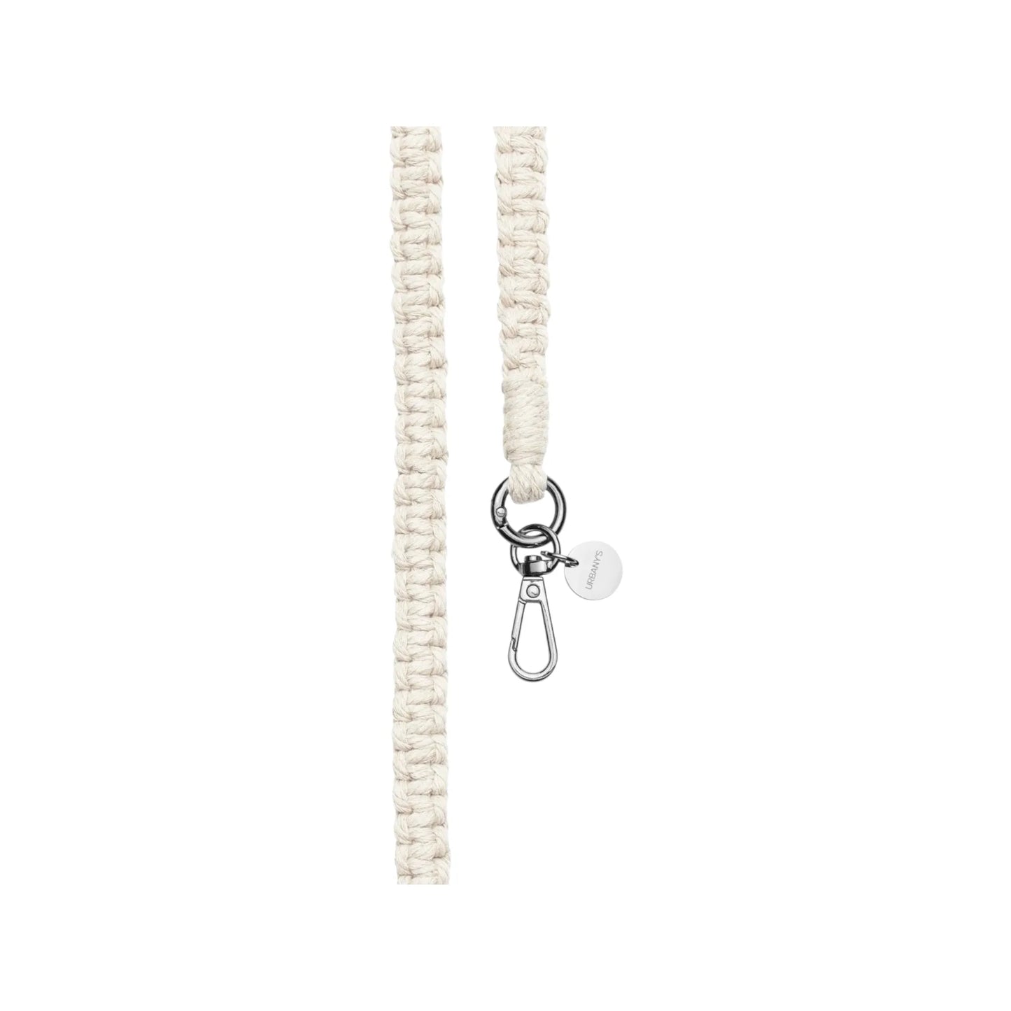 ‫احصل على خيط علاق من أوربانيز لدي اكس ستور في قطر. قابل للتعديل ويناسب جميع الكفرات، خامات عالية الجودة وألوان متنوعة.