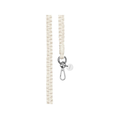 ‫احصل على خيط علاق من أوربانيز لدي اكس ستور في قطر. قابل للتعديل ويناسب جميع الكفرات، خامات عالية الجودة وألوان متنوعة.