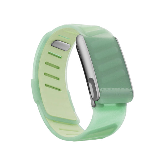 Whoop 5 MG SportFlex Silicone Band - Pulse