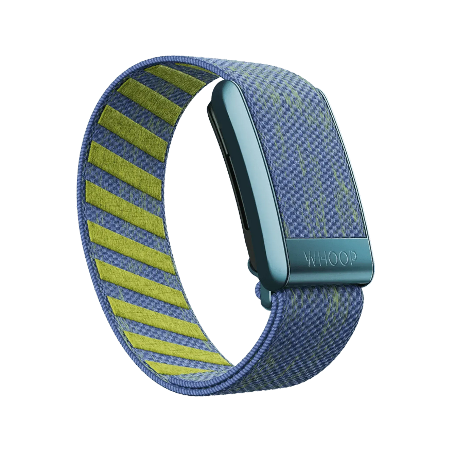 Shore Break SuperKnit Band for Whoop, vibrant and durable knit band with a perfect design, available in xStore in Qatar.