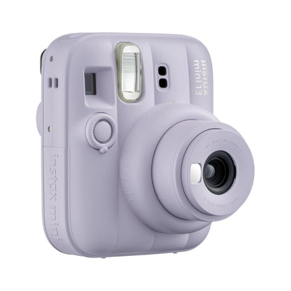 Fujifilm Instax Mini 13 Instant Camera - Dreamy Purple