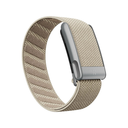 Get Whoop MG SuperKnit band, Stylish, ECG-compatible, fully adjustable. available now from xStore.qa in Qatar.