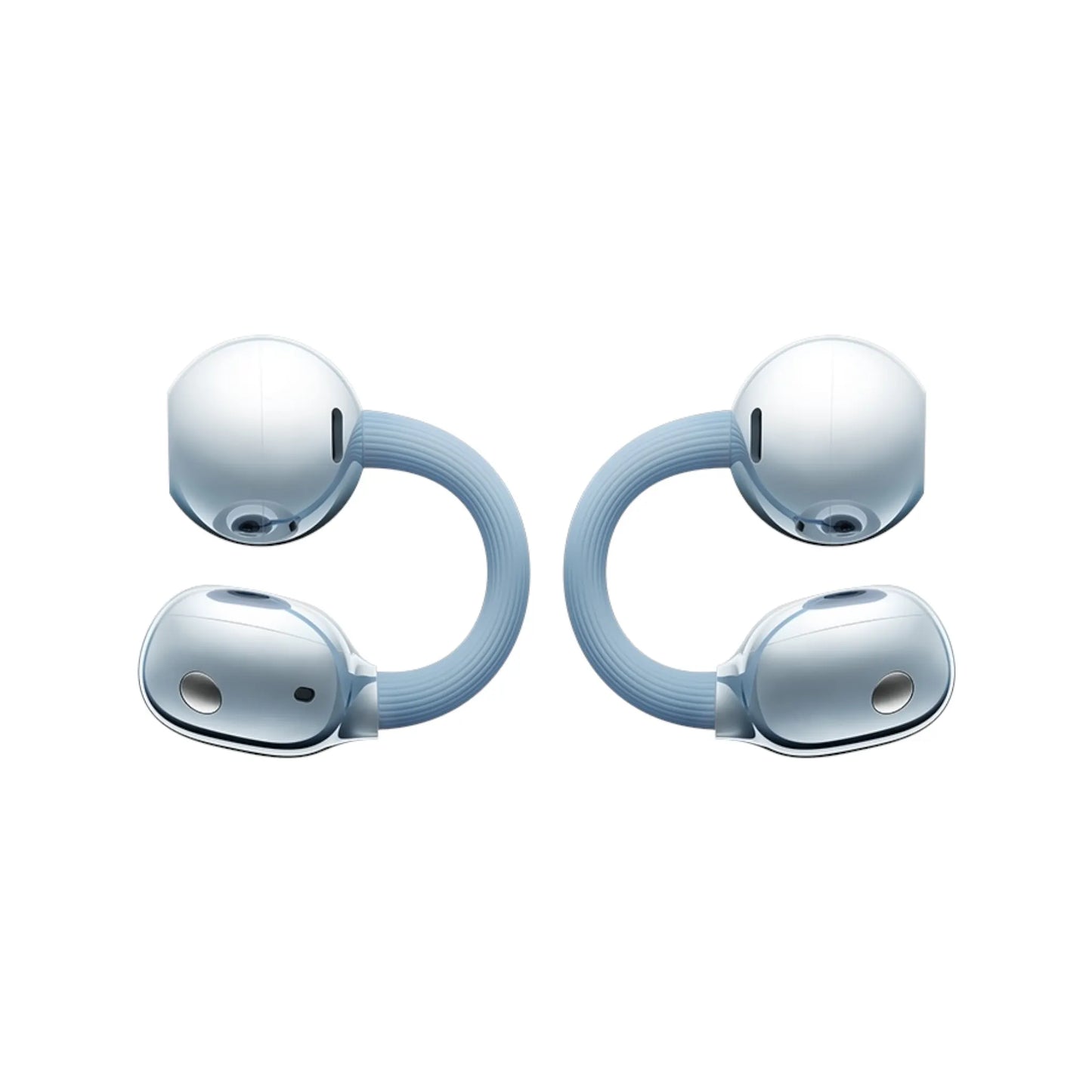 Get HUAWEI FreeClip 2 From xStore in Qatar, with a comfortable open-ear design, Advanced AI call noise cancellation.