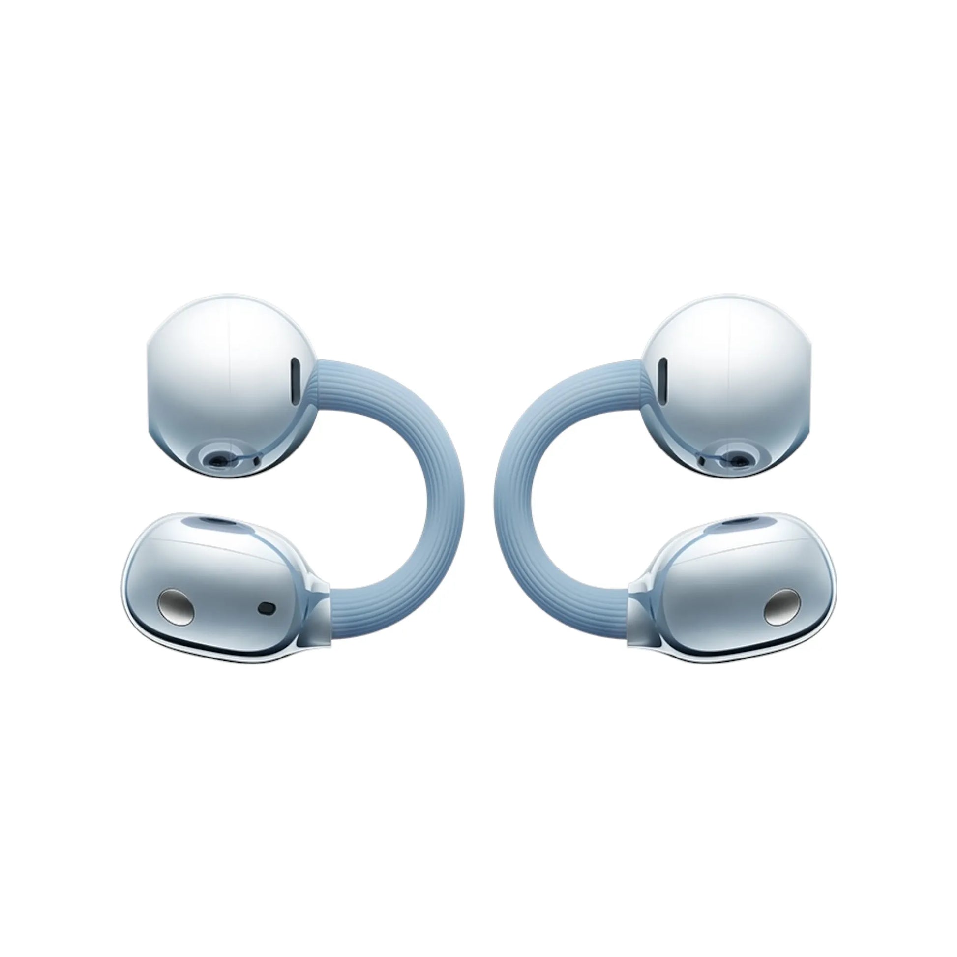 Get HUAWEI FreeClip 2 From xStore in Qatar, with a comfortable open-ear design, Advanced AI call noise cancellation.