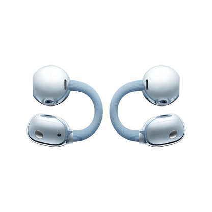 Get HUAWEI FreeClip 2 From xStore in Qatar, with a comfortable open-ear design, Advanced AI call noise cancellation.