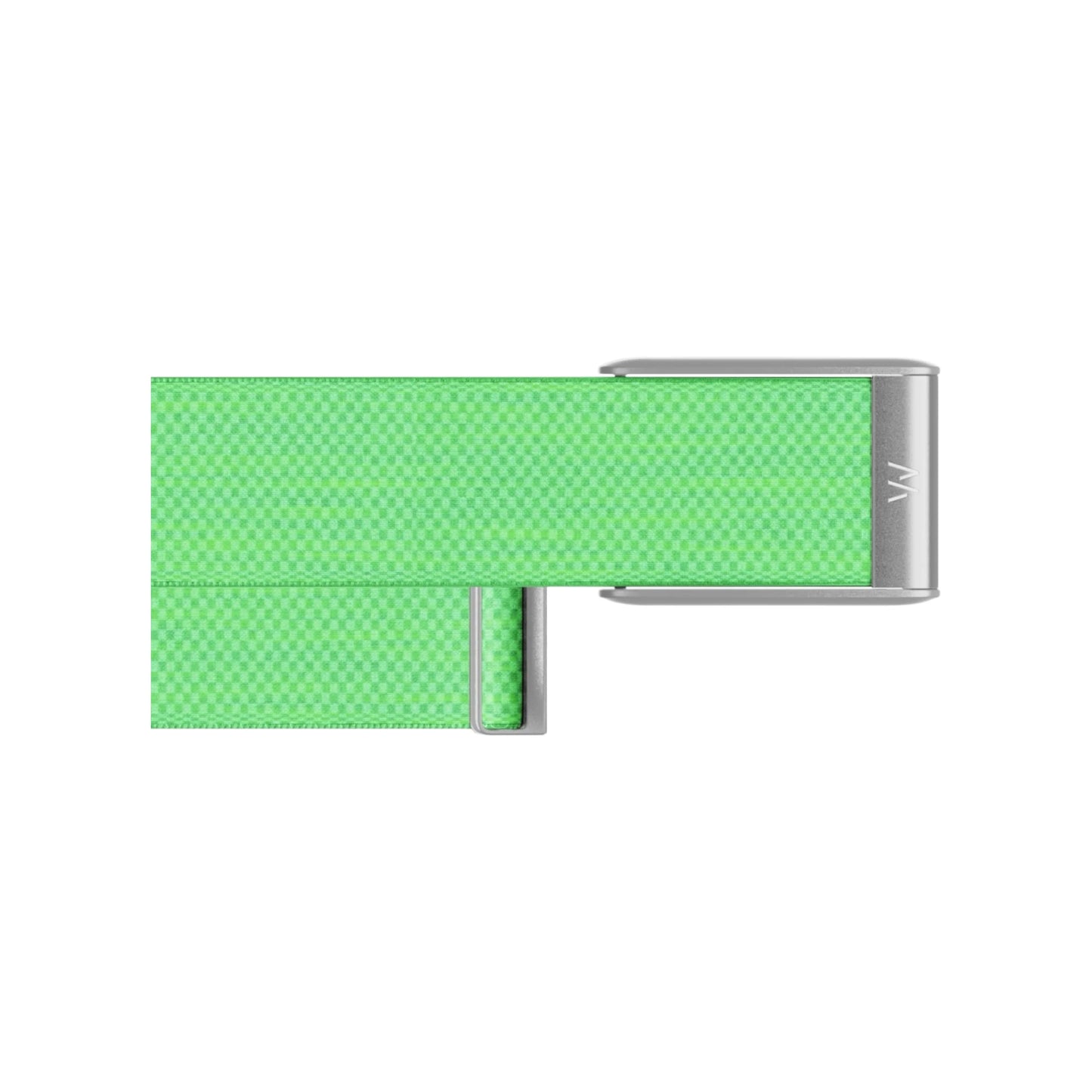 Whoop 5 SuperKnit Band - Lime