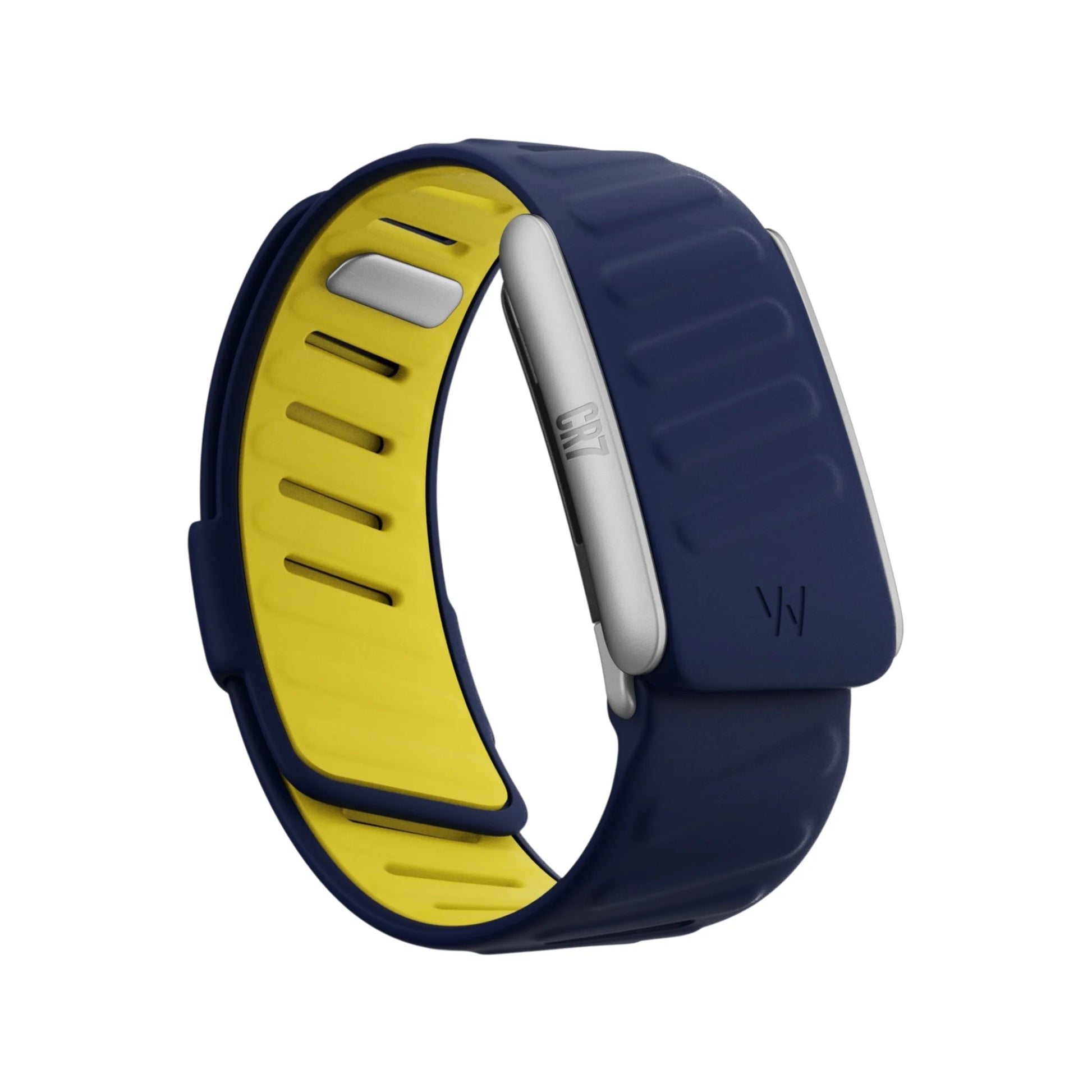 Get Whoop 5 SportFlex Silicone Band - CR7 Away
Available now from TaMiMi Projects in Qatar.