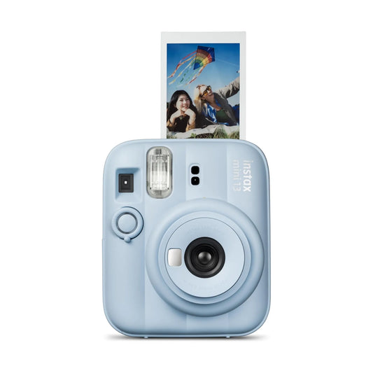 Fujifilm Instax Mini 13 Instant Camera - Frost Blue