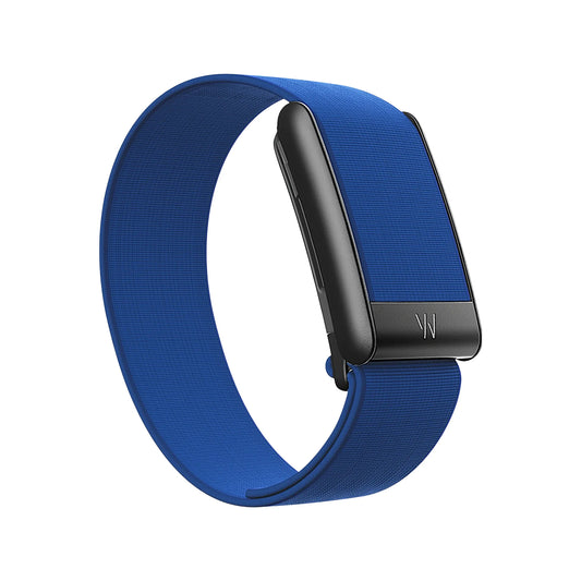 Get WHOOP 5.0 CoreKnit band. Lightweight recycled knit with anti-microbial finish. available now at xStore.qa in Qatar