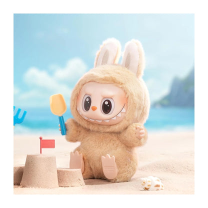 Labubu Have A Seat, Perfect for collectors or as a special gift for kids and adults, available now from xStore.qa in Qatar.
