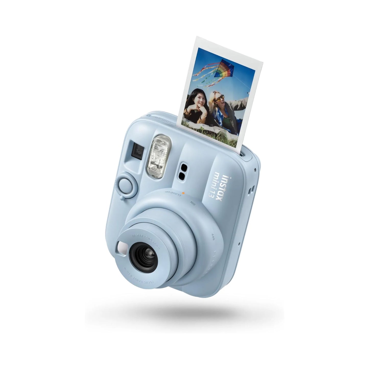 Fujifilm Instax Mini 13 Instant Camera - Frost Blue