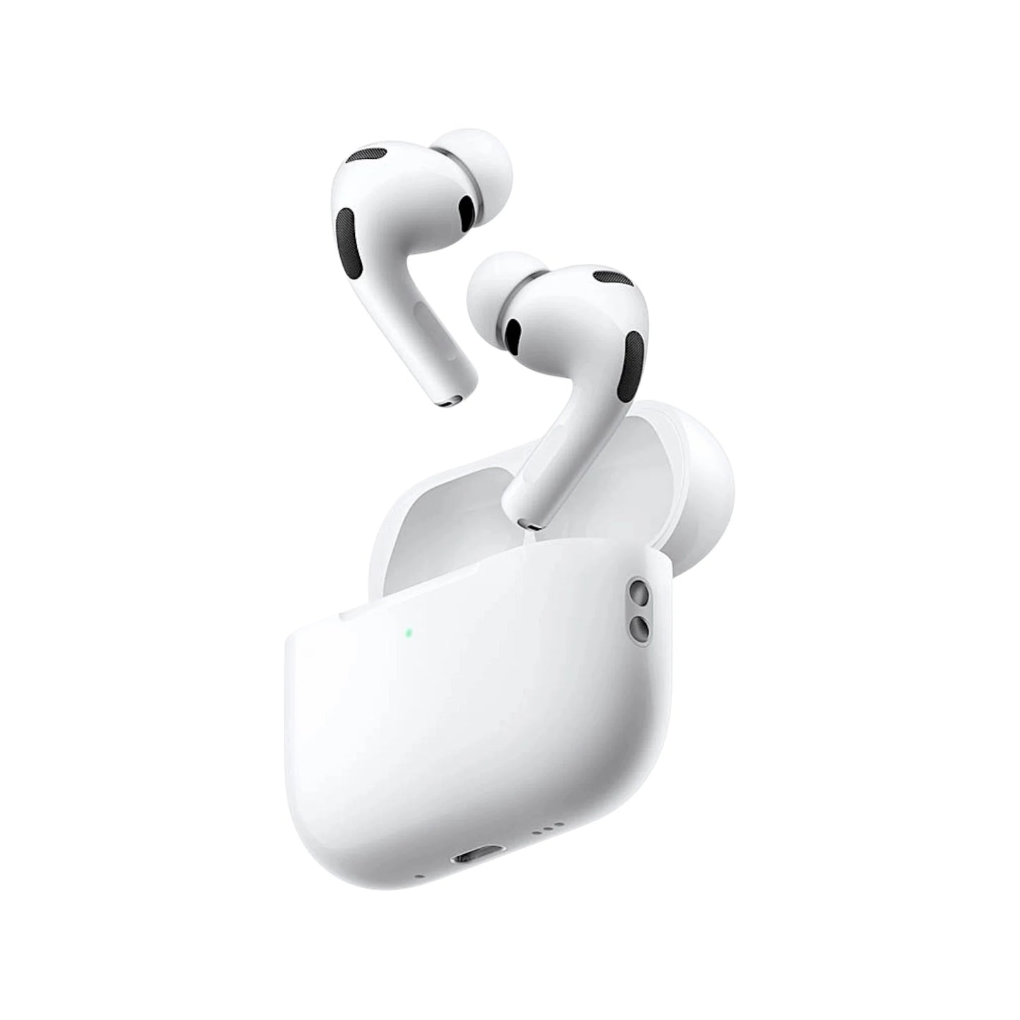 AirPods Pro 3, Up to 2x more Active Noise Cancellation than AirPods Pro 2
Available Now From xStore.qa in Qatar. 