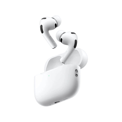 AirPods Pro 3, Up to 2x more Active Noise Cancellation than AirPods Pro 2
Available Now From xStore.qa in Qatar. 