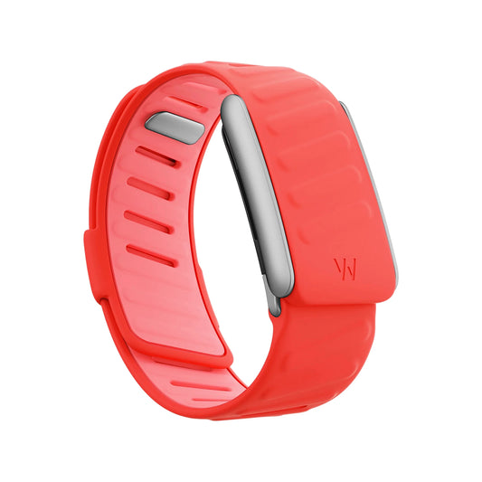 Get WHOOP 5.0 SportFlex Silicone band, Soft silicone, waterproof, sweatproof & adjustable. available now at xStore.qa in Qatar.