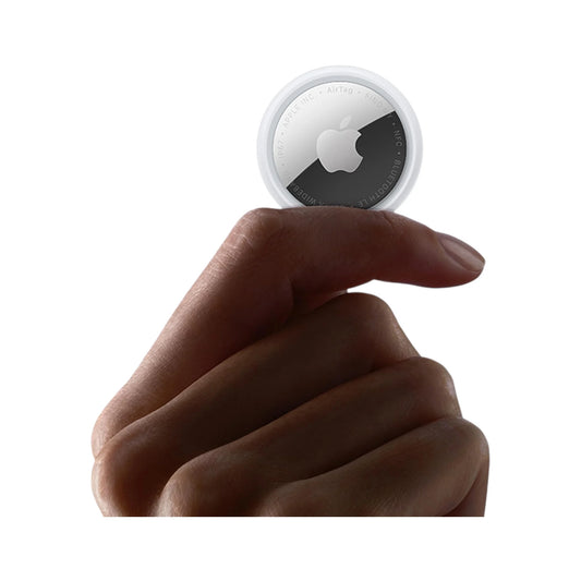 Apple AirTag 2nd Gen - 4 pack, Expanded Precision Finding & a 50% louder speaker for faster locating. TaMiMi Projects Qatar.