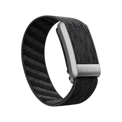 Tundra SuperKnit Band for Whoop, resilient and comfortable knit band suited for fitness and outdoor use, from xStore in Qatar.