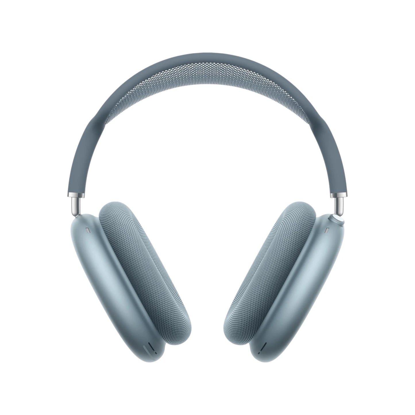 AirPods Max, Up to 2x Active Noise Cancellation, dynamic Audio, 20 hours of listening time by single charge, at xStore.qa Qatar