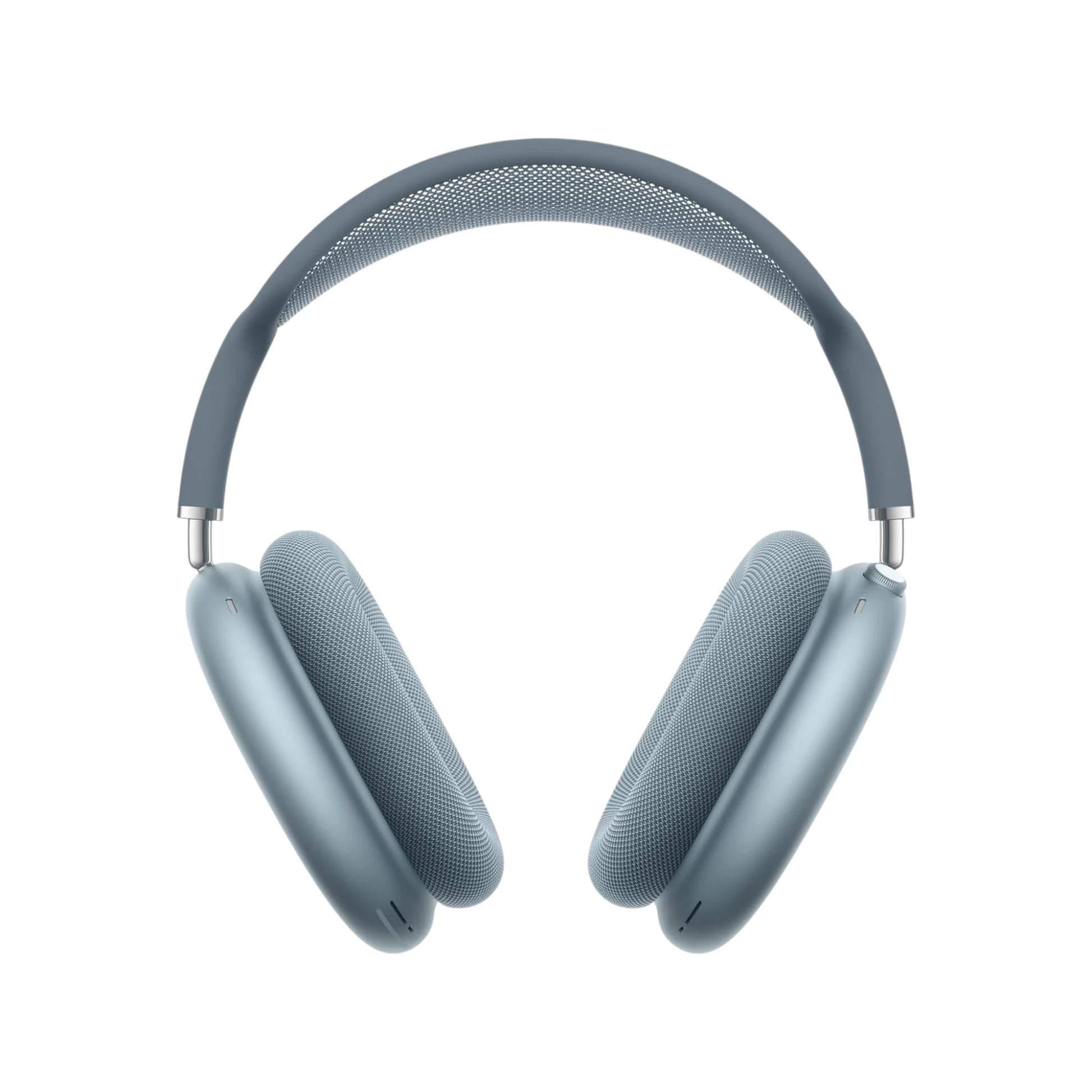 AirPods Max, Up to 2x Active Noise Cancellation, dynamic Audio, 20 hours of listening time by single charge, at xStore.qa Qatar