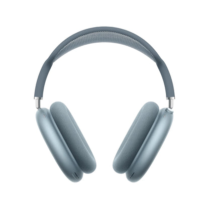 AirPods Max, Up to 2x Active Noise Cancellation, dynamic Audio, 20 hours of listening time by single charge, at xStore.qa Qatar