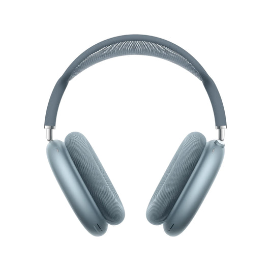 AirPods Max, Up to 2x Active Noise Cancellation, dynamic Audio, 20 hours of listening time by single charge, at xStore.qa Qatar