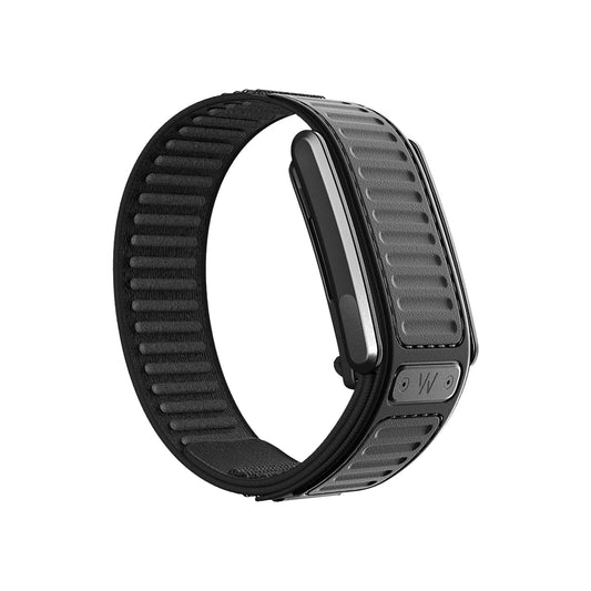 Whoop 5 MG Navigator Band, from xStore in Qatar, High-performance fabric with silicone-enhanced grip & quick-drying design.