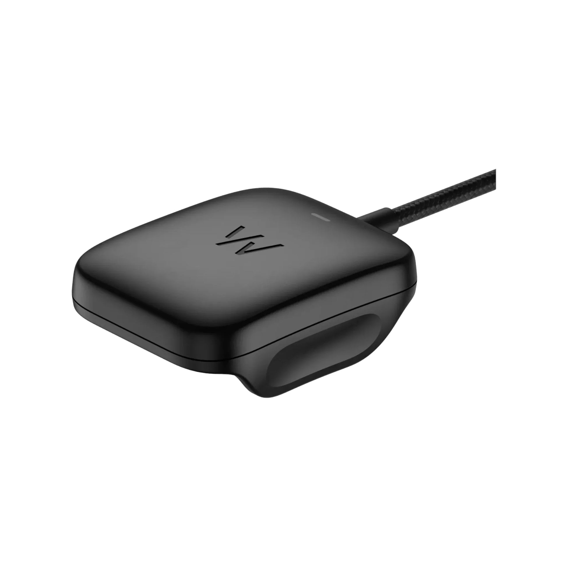 Get Whoop 5.0 & MG Basic Charger, from xStore in Qatar, Built-in 1-meter USB-C cable, from 0%-100% in 2 hours