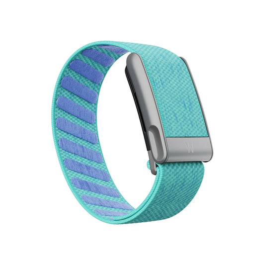 Whoop 5 MG SuperKnit Band - Tide