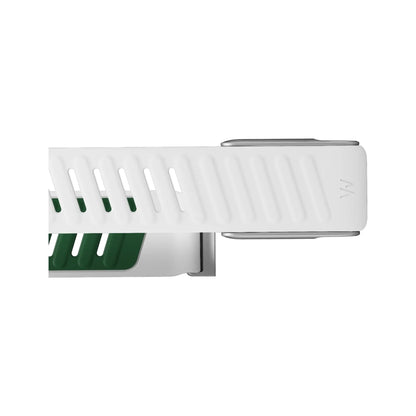 Whoop 5 MG SportFlex Silicone Band - CR7 Away