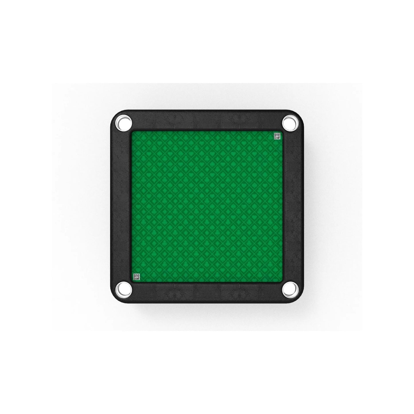 Playing Card Table, Premium-quality poker and card game table, 120 × 120 cm, height 20 cm Available Now From xStore.qa in Qatar.