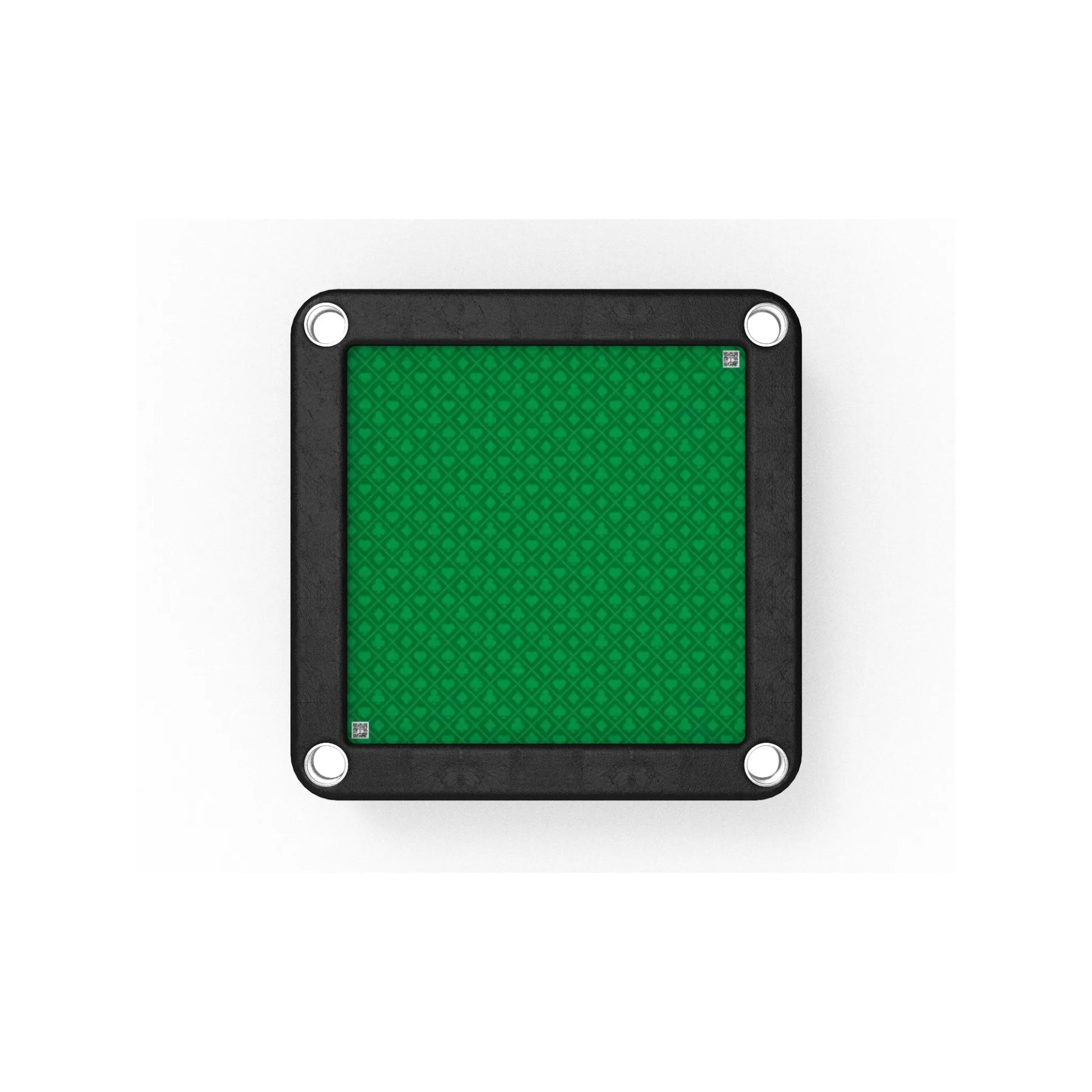 Playing Card Table, Premium-quality poker and card game table, 120 × 120 cm, height 20 cm Available Now From xStore.qa in Qatar.