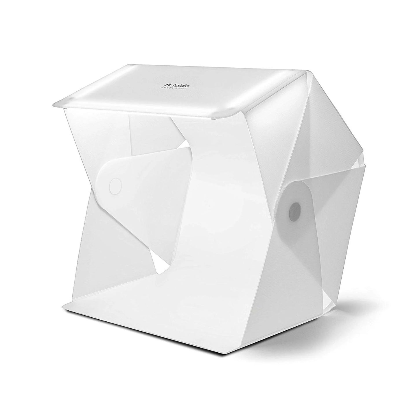 Get ORANGEMONKIE Foldio3 25" Photo Studio from xStore.qa in Qatar, Portable mini photo studio by ORANGEMONKIE