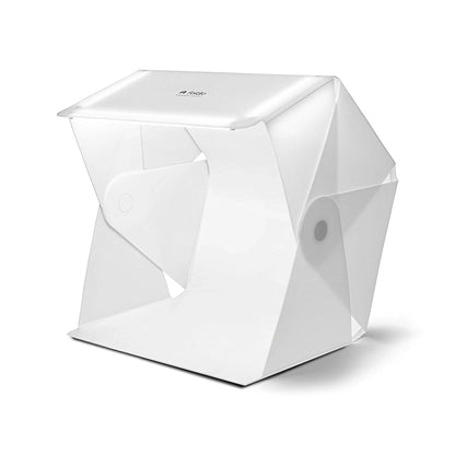 Get ORANGEMONKIE Foldio3 25" Photo Studio from xStore.qa in Qatar, Portable mini photo studio by ORANGEMONKIE
