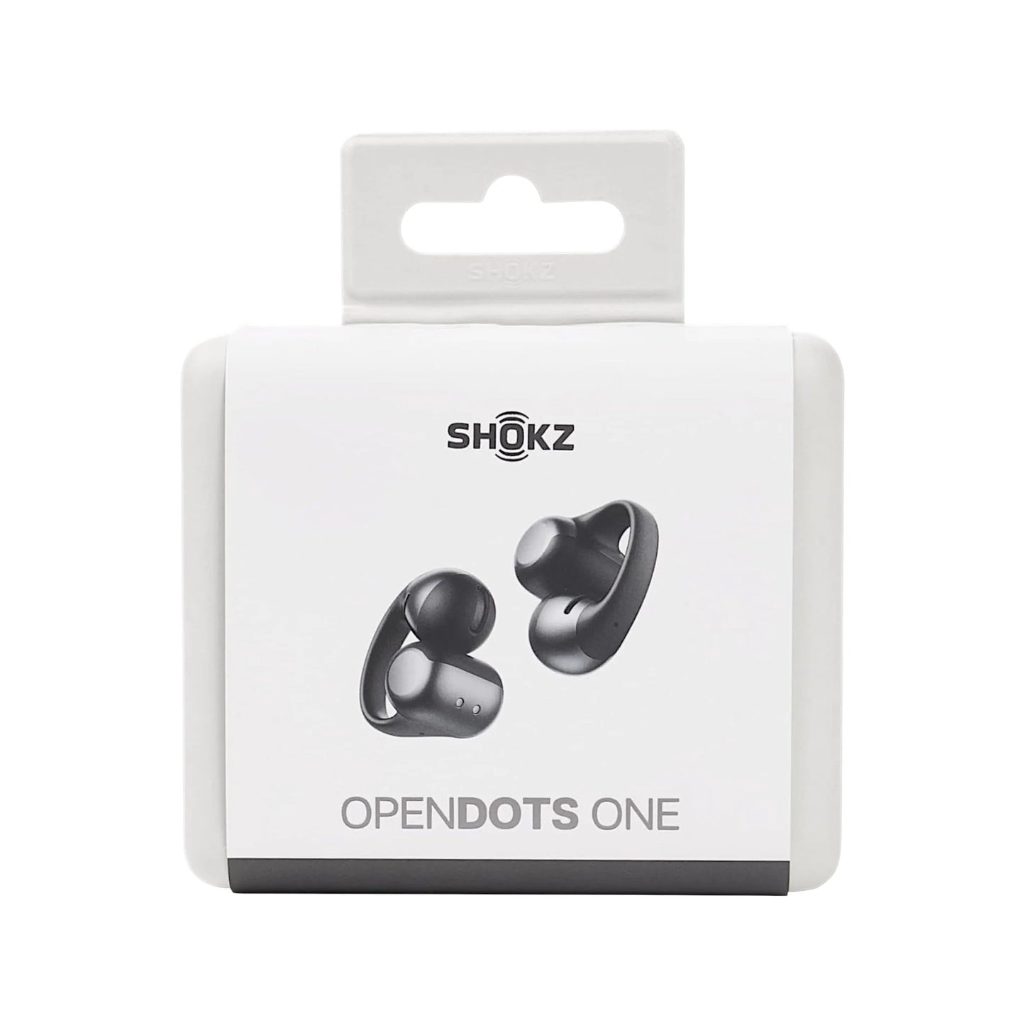 ‫احصل علي سماعة شوكز OpenDots ONE لدي اكس ستور في قطر.تصميم مفتوح ومريح بصوت Dolby وبطارية حتى ٤٠ ساعة. اطلبها اونلاين