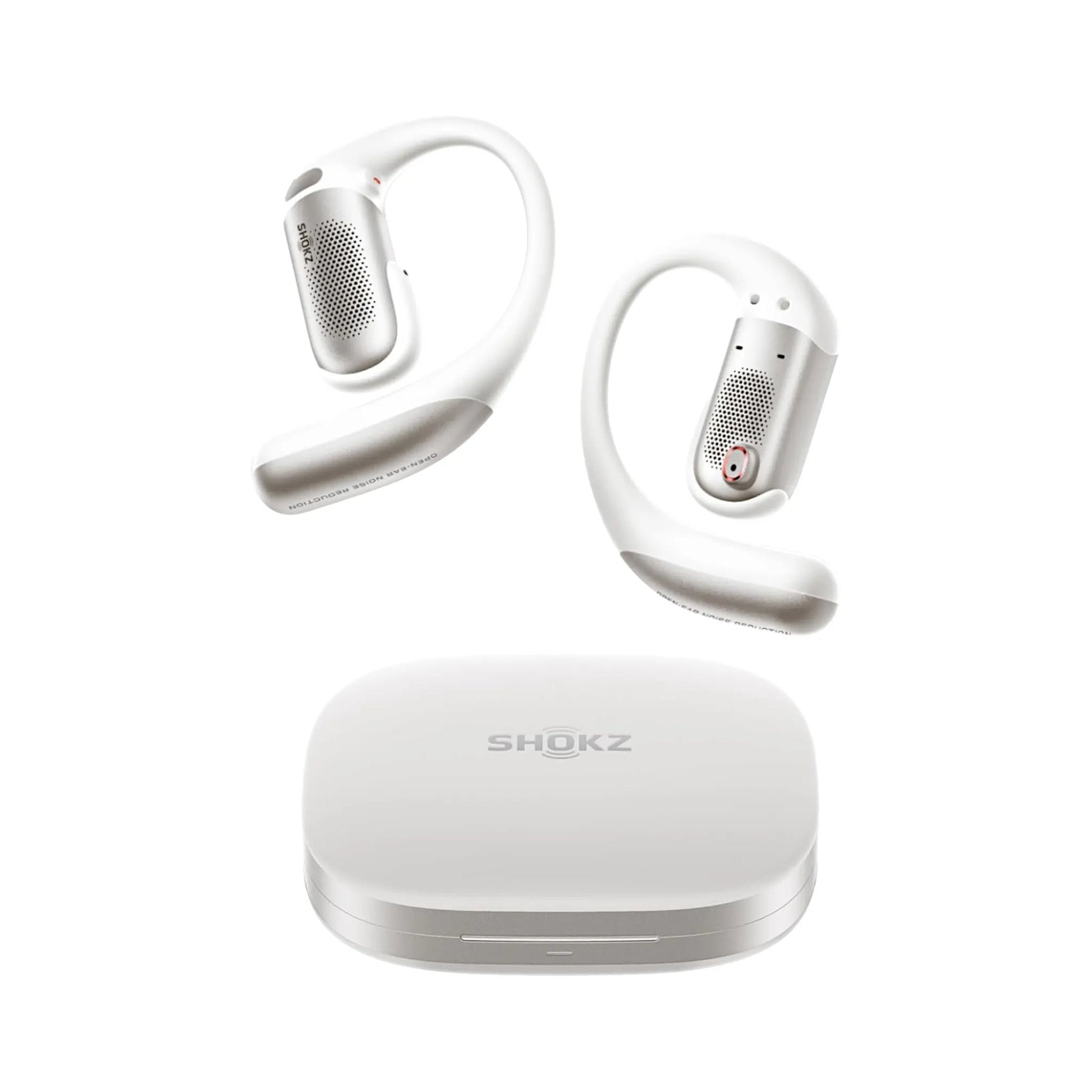Shokz OpenFit Pro - White