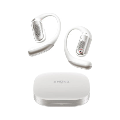 Shokz OpenFit Pro - White
