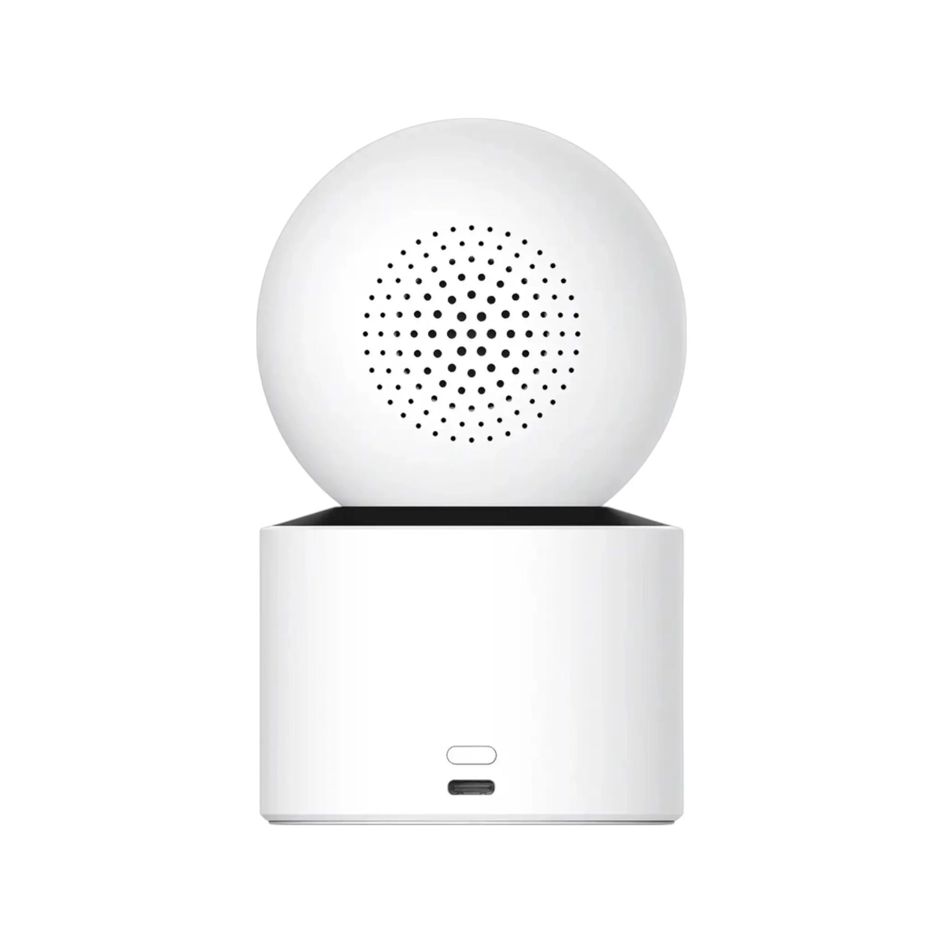 Mi Xiaomi Smart Camera C300 Dual
Smart security camera with dual lenses for multiple viewing angles. now at xStore in Qatar.