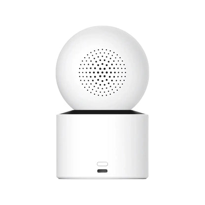 Mi Xiaomi Smart Camera C300 Dual
Smart security camera with dual lenses for multiple viewing angles. now at xStore in Qatar.