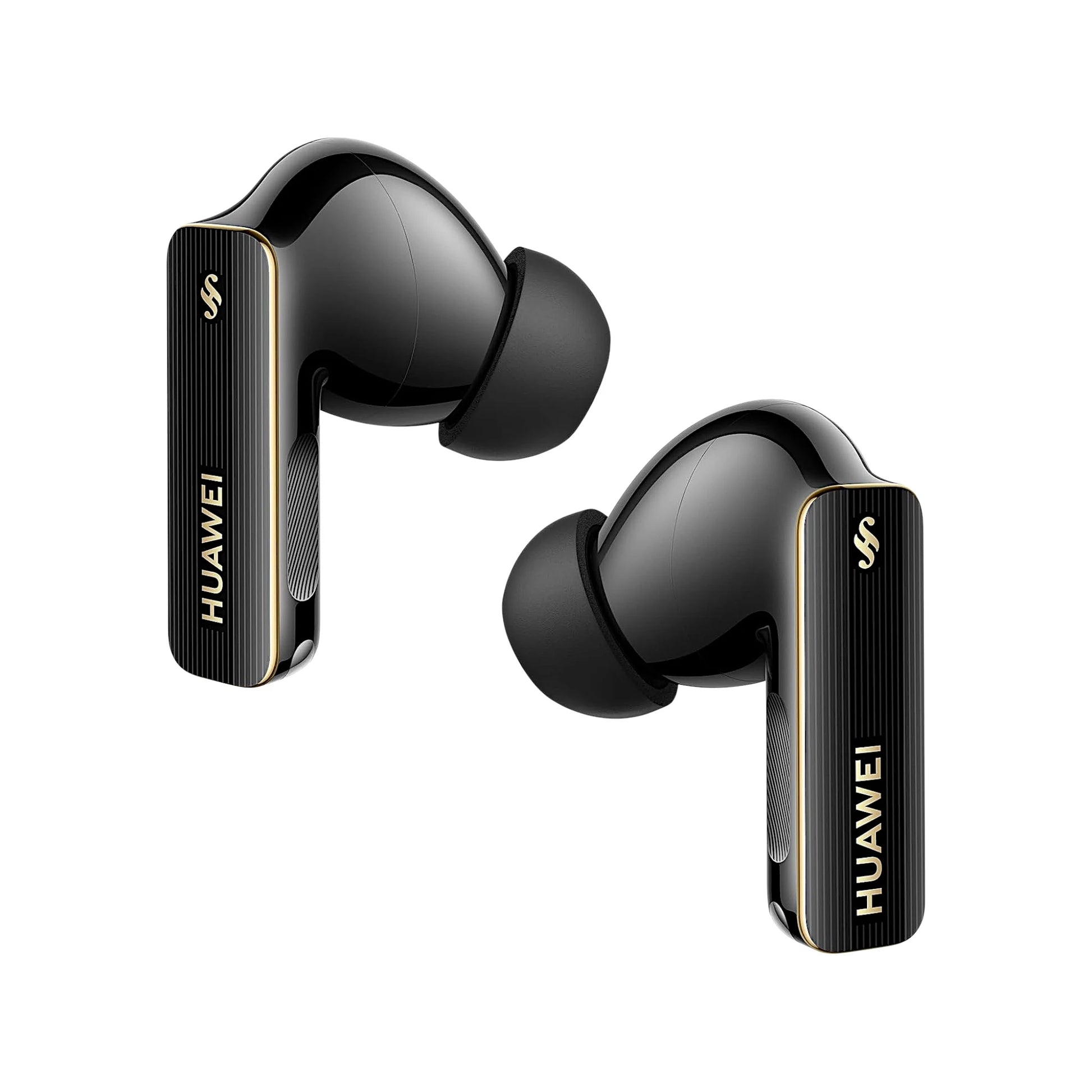 Huawei Freebuds Pro 4 - Black, you can switch audio between more than two devices, available at xStore.qa in Qatar.
