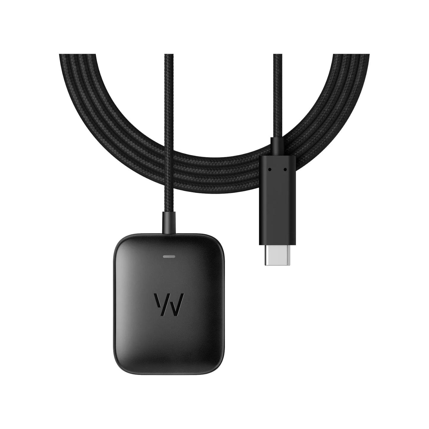 ‫احصل علي شاحن سوار ووب من اكس ستور في قطر. متوافق مع WHOOP 5.0 وMG. كابل مدمج، شحن كامل خلال ساعتين، تثبيت سهل وآمن.