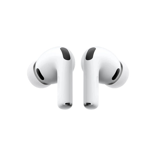 AirPods Pro 3, Up to 2x more Active Noise Cancellation than AirPods Pro 2
Available Now From xStore.qa in Qatar. 