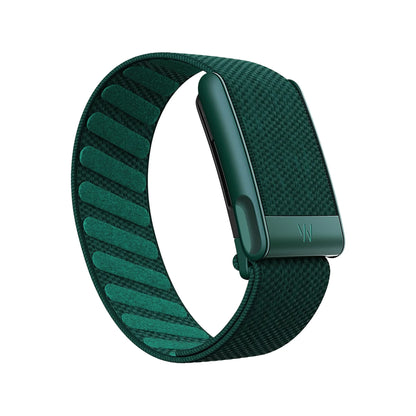 Get Whoop MG SuperKnit band, Stylish, ECG-compatible, fully adjustable. available now from xStore.qa in Qatar.